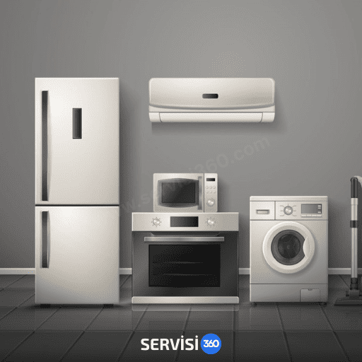 Ortahisar Beyaz Eşya Servisi