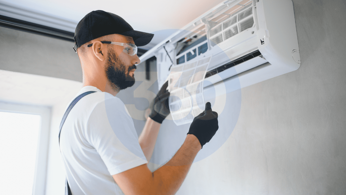 Ortahisar Klima Servisi