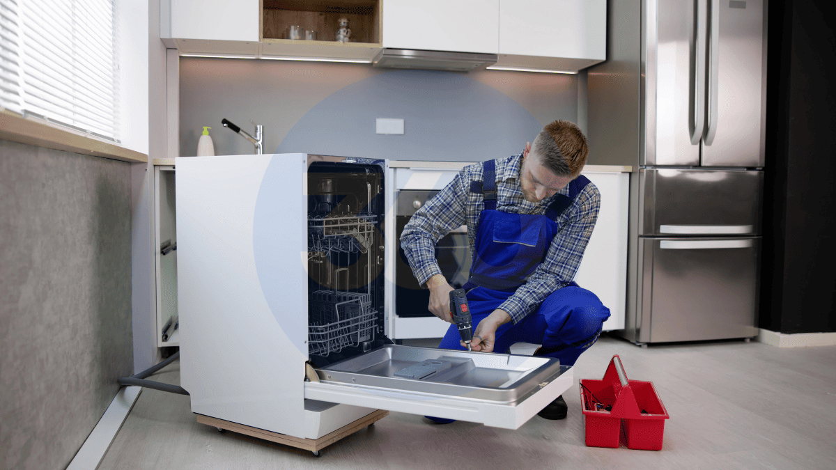 Ortahisar Bulaşık Makinesi Servisi