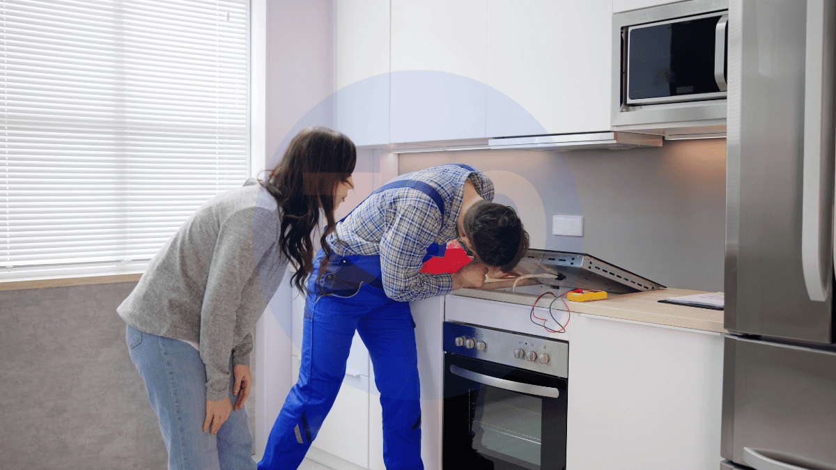 Ortahisar Fırın Ocak Servisi